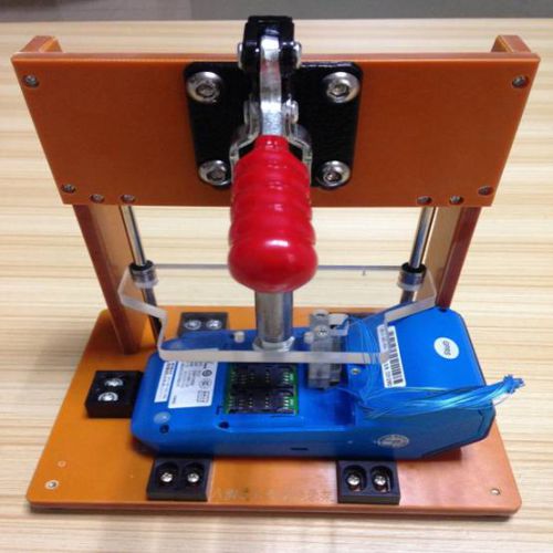 Đồ gá, đồ cố định